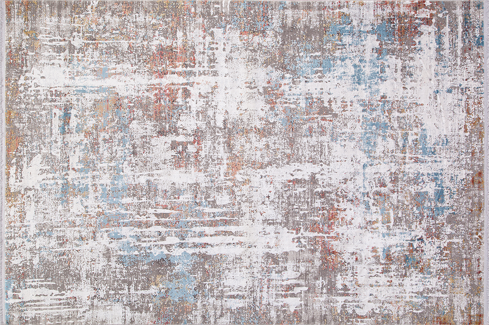 Ковер OLIMPOS M280C CREAM / C.D.GRAY