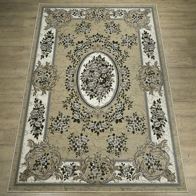 Ковер Круиз 22416 29766