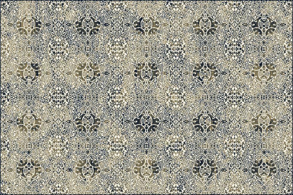 Ковер Royal Palace 14784 6131