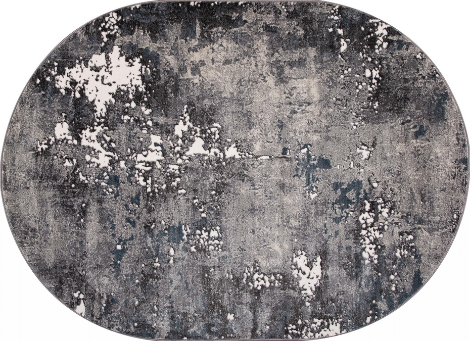 Ковер ATLANTIS D996 GRAY