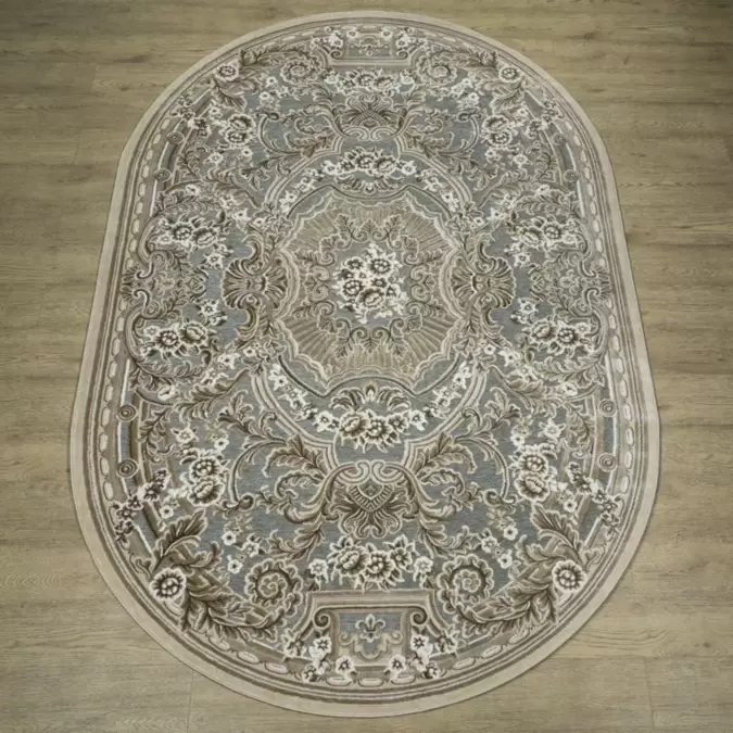 Ковер Шенилл 27806 24177