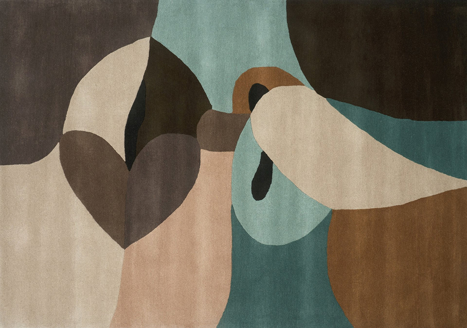 Ковер Venus Pastelle