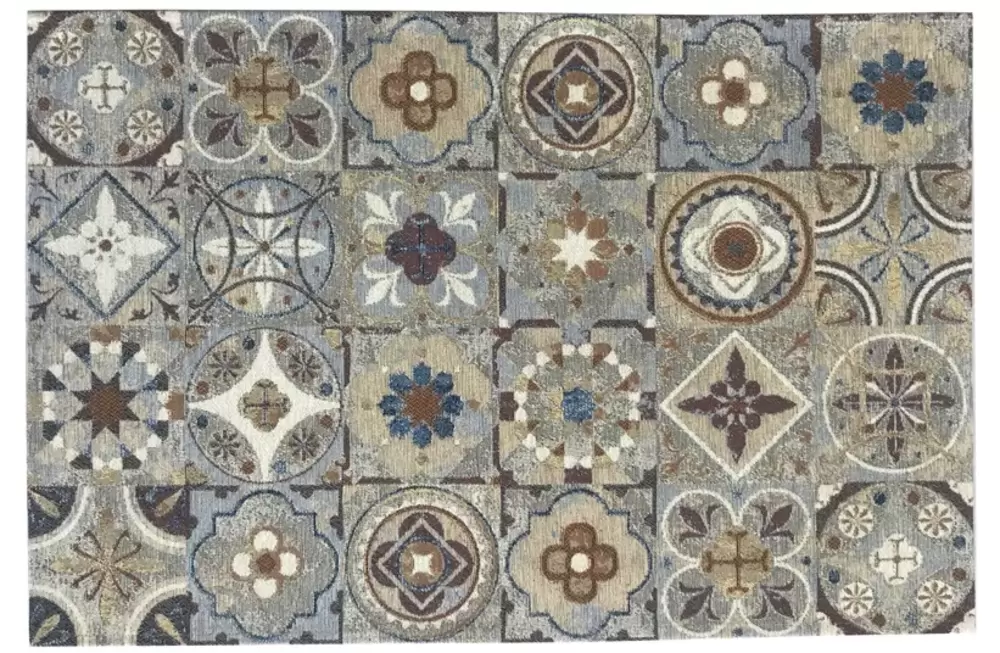 Ковер Арт 3 234Х