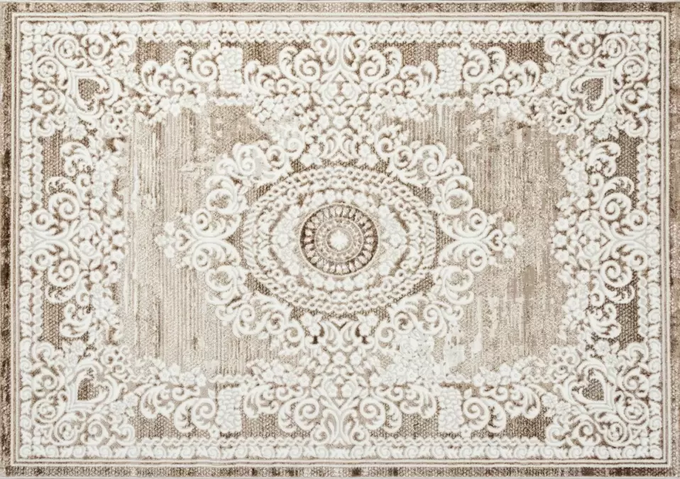 Ковер ANTEP O1701 665 CREAM / VIZON