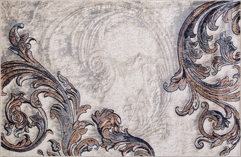 Ковер BOSTON D754 BEIGE