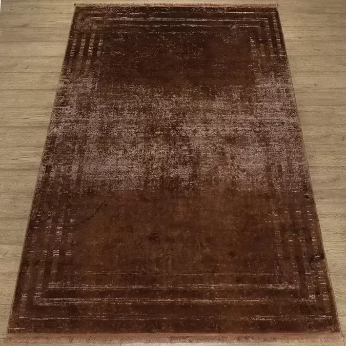 Ковер Art Self M254D SH_D_GRAY2 / BRONZE