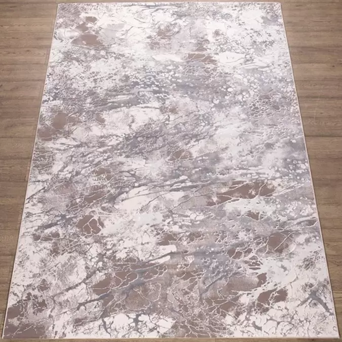 Ковер Opera W9789 L.GREY / L.BEIGE