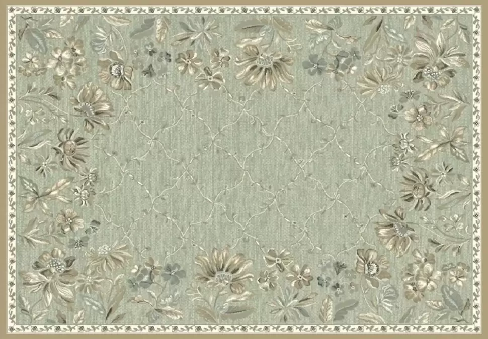 Ковер Genova 38262 6525 90