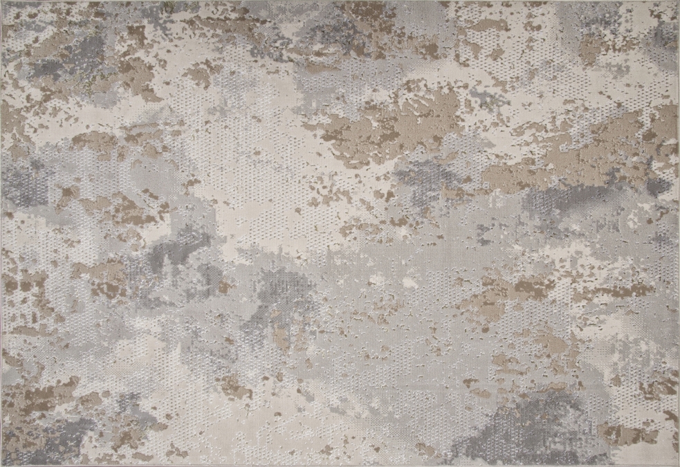 Ковер LIMAN F171 CREAM-GREEN