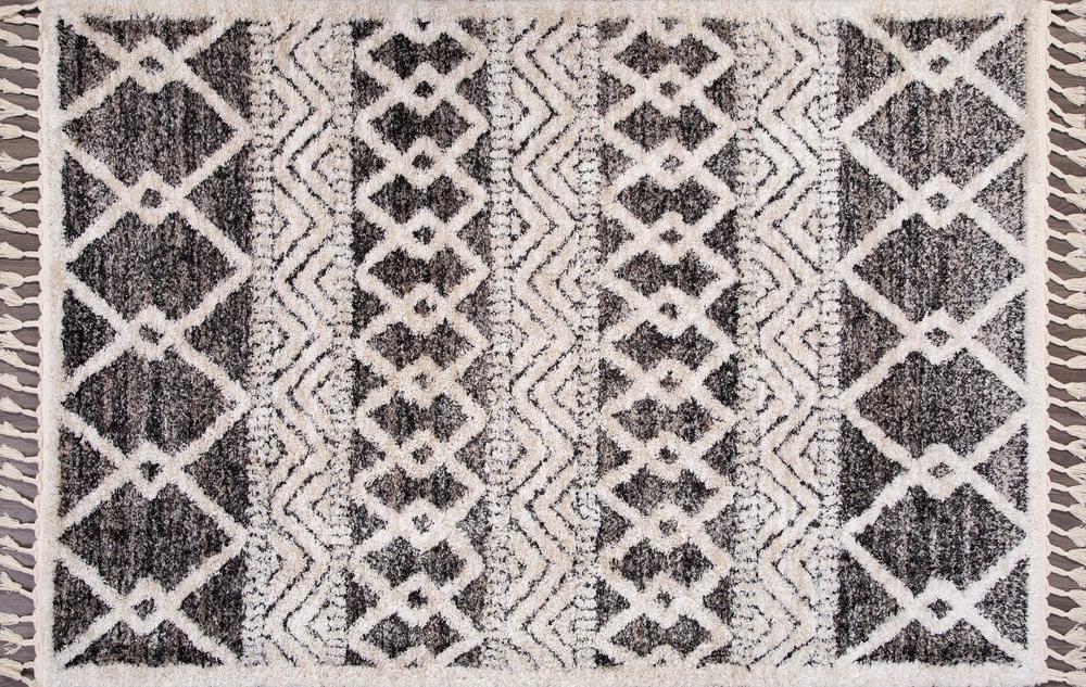 Ковер UVITA 37333 070 BEIGE