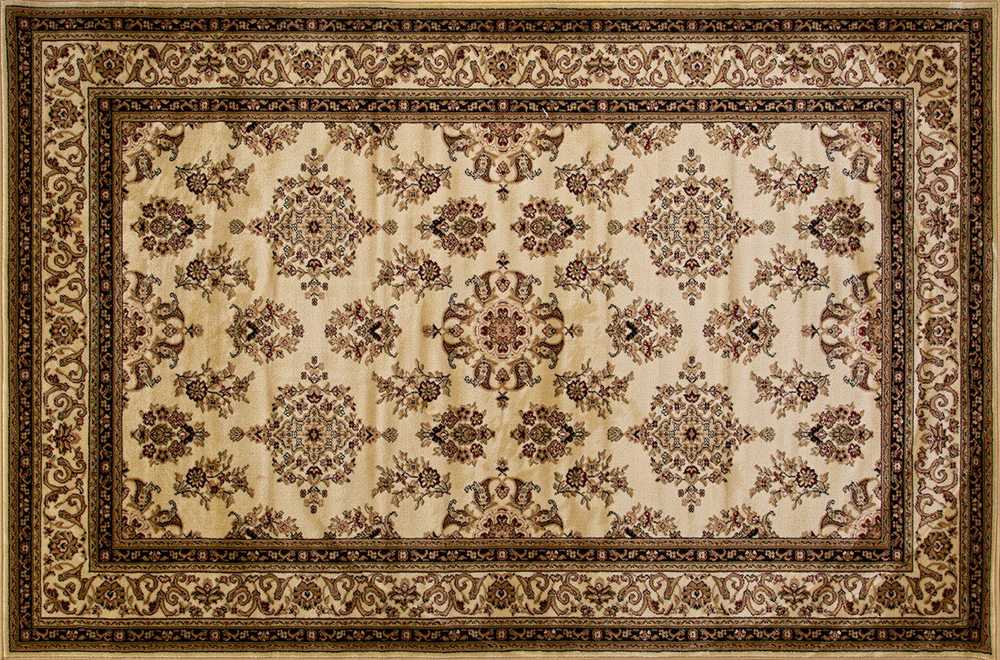 Ковер OLYMPOS d064 CREAM