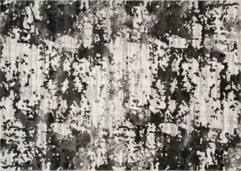 Ковер MOON O1439 795 BEIGE / GREY