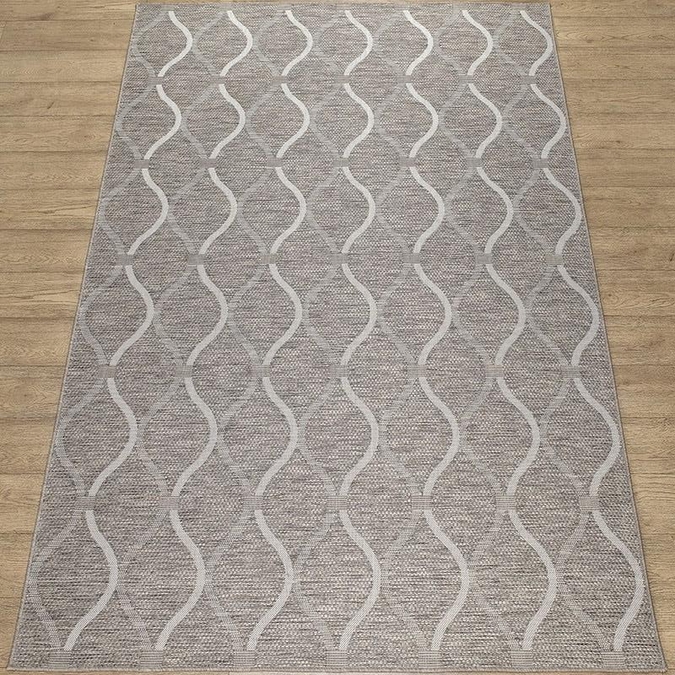 Ковер Теразза 53005 52022