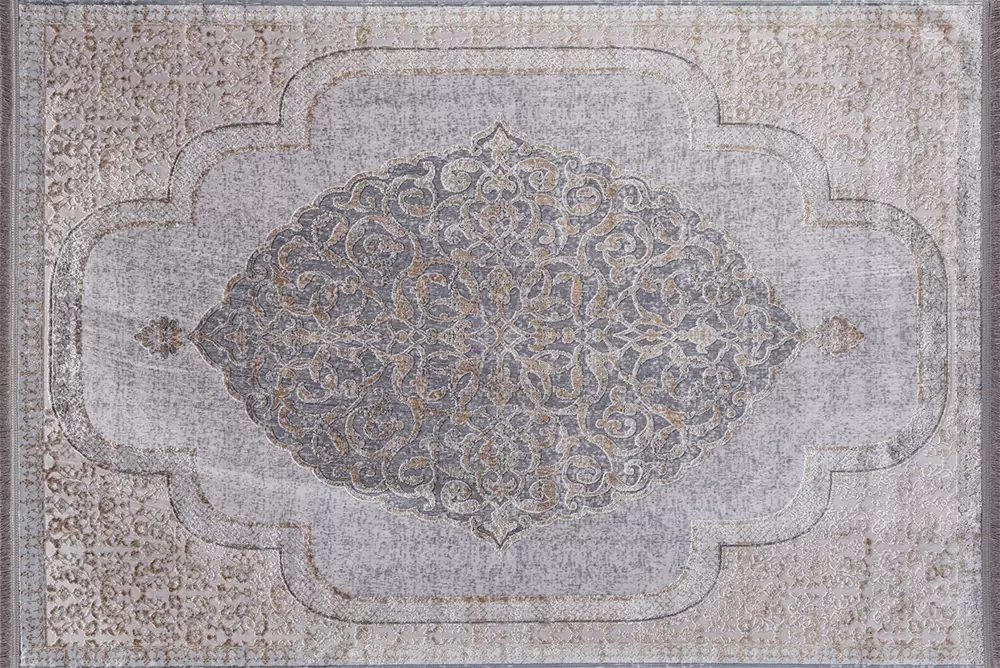 Ковер CAPRICE 8541 в дизайне