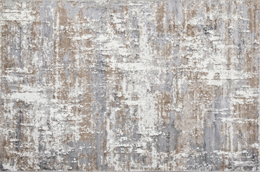 Ковер PARADIZE 03202A GREY / CREAM HB