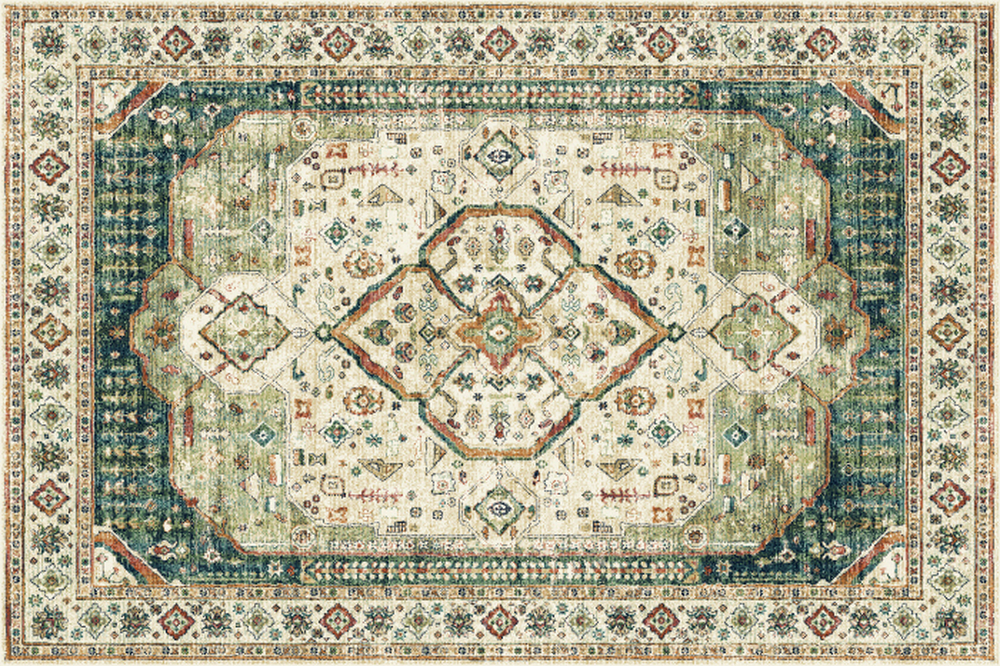 Ковер Royal Palace 14155 6161