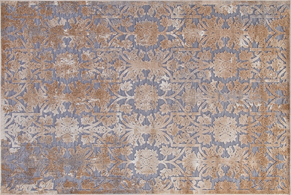 Ковер SIGMA 0230 GRAY-BEIGE