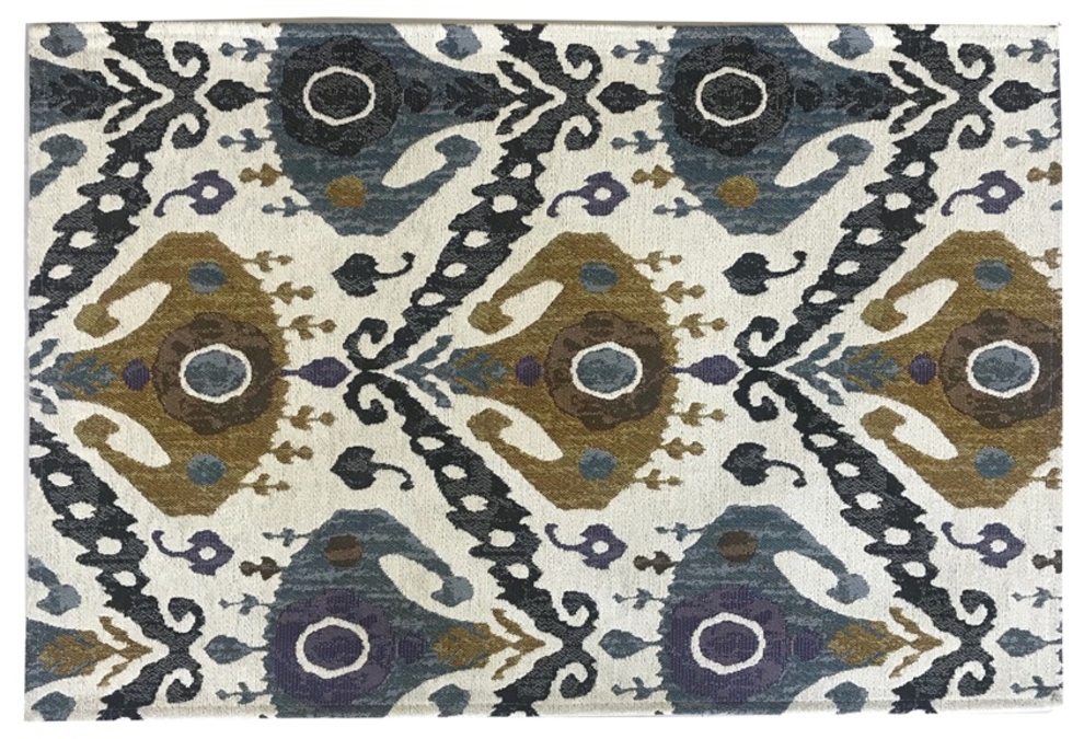 Ковер Арт 3 528W