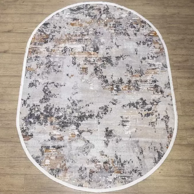 Ковер Palermo 05487A A KREM / HARDAL