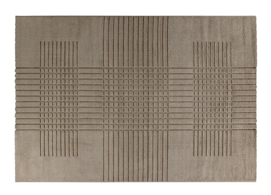 Ковер Sofia 0E389A Beige-Beige