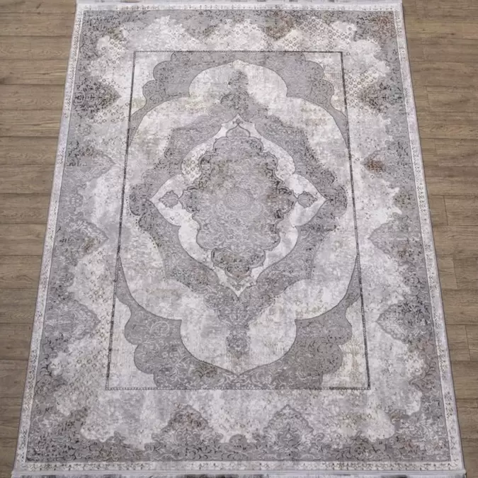 Ковер Ascona 4968A GRI / GRI