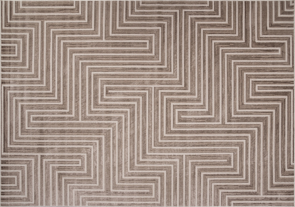 Ковер DIOS F412 BEIGE