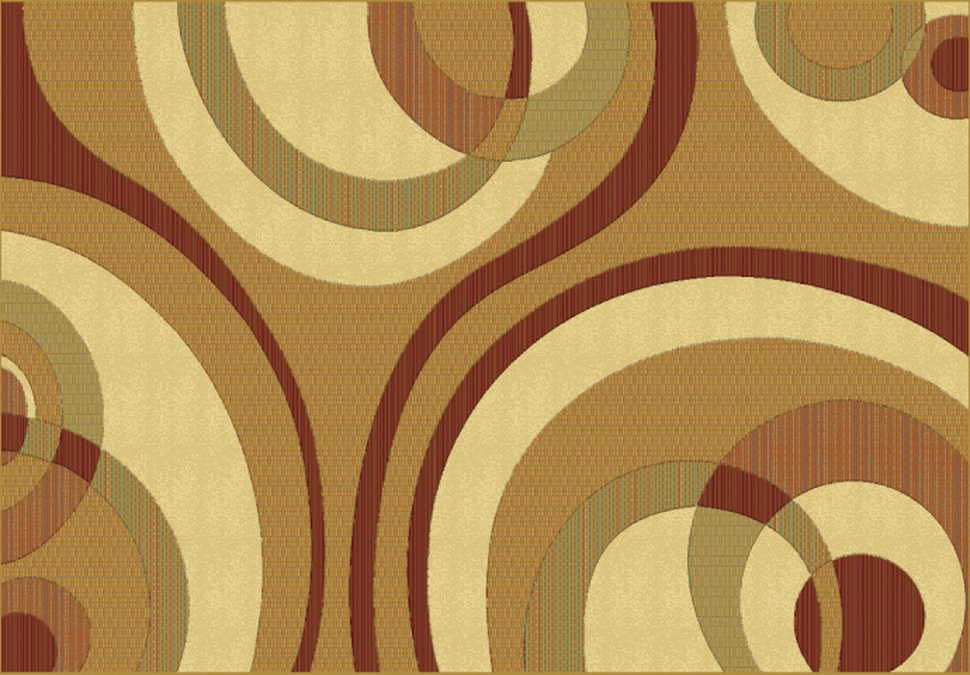 Ковер Matrix 89197 2262