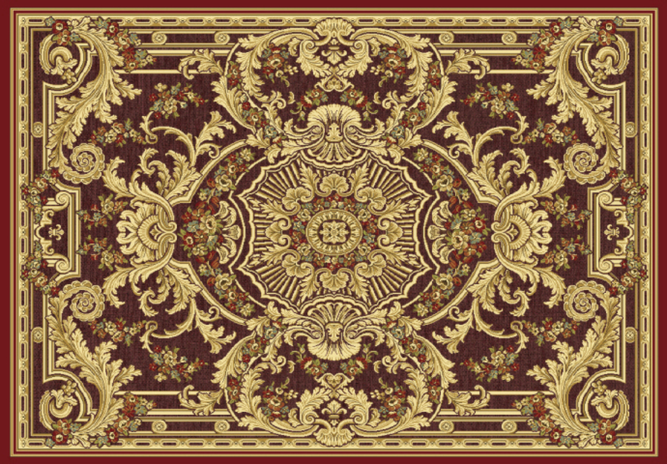 Ковер Genova 38388 1212 10