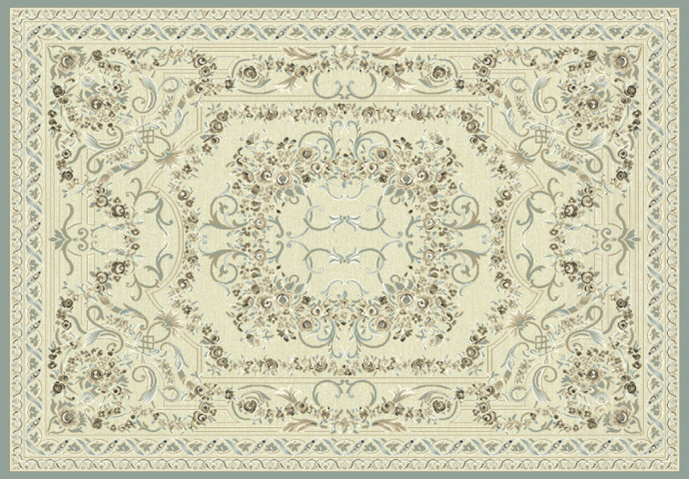 Ковер Genova 38031 6555 61
