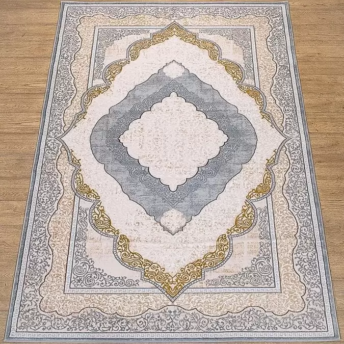 Ковер Каскад 25634 24348