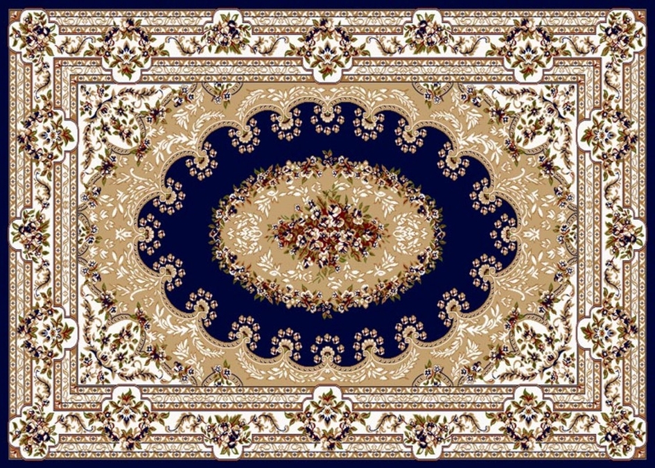 Ковер Акварель 20636 21744