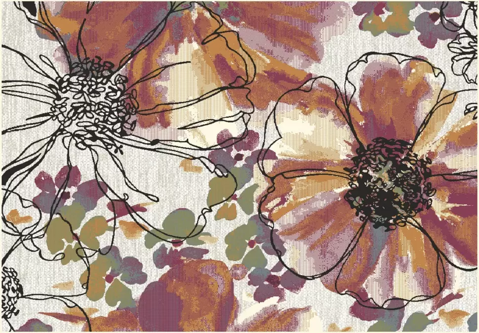 Ковер Genova 38182 6161 61