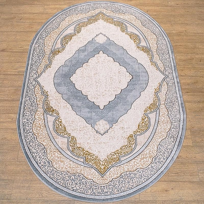 Ковер Каскад 25634 24348