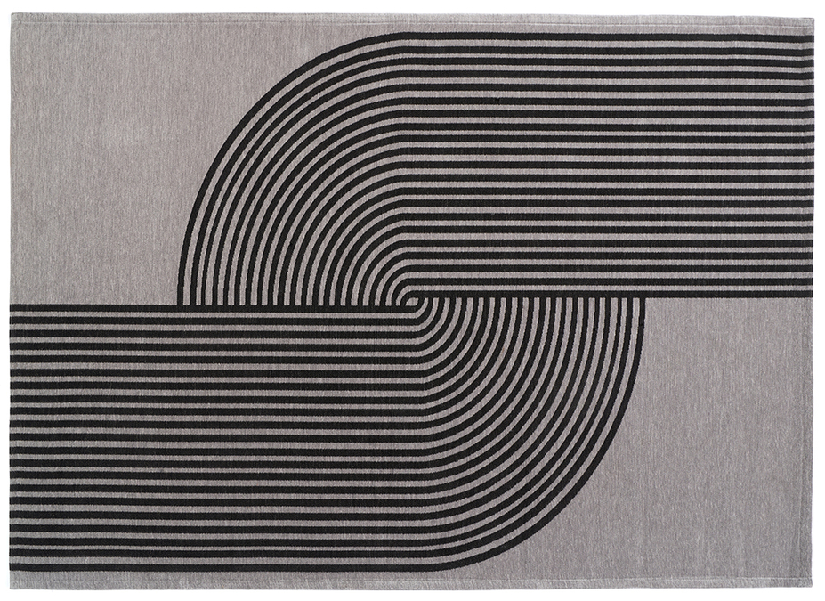 Ковер Aruba Gray