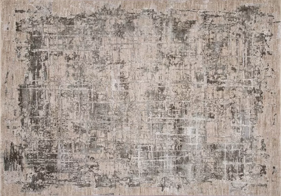 Ковер HADAT L0243A BEIGE