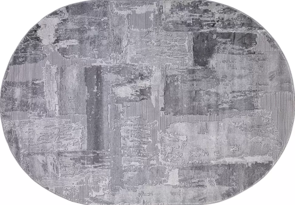 Ковер ARMINA 03758A GREY / GREY