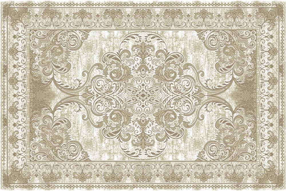 Ковер Брио e3958/b2/bi