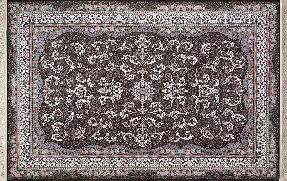 Ковер MEDINA FARNIA GRAPHITE