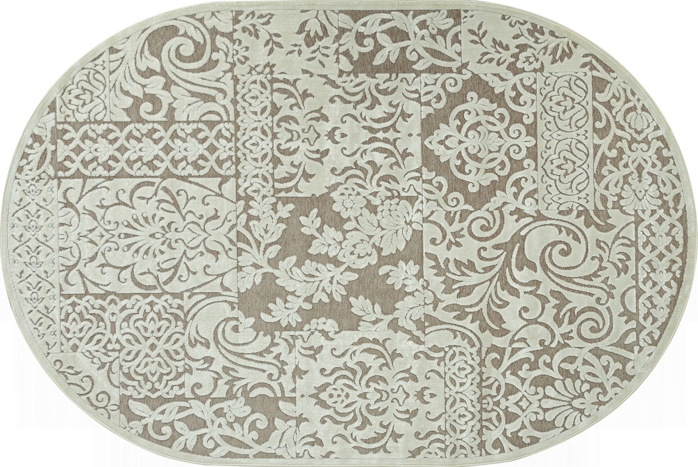 Ковер GENOVA 938009 656590