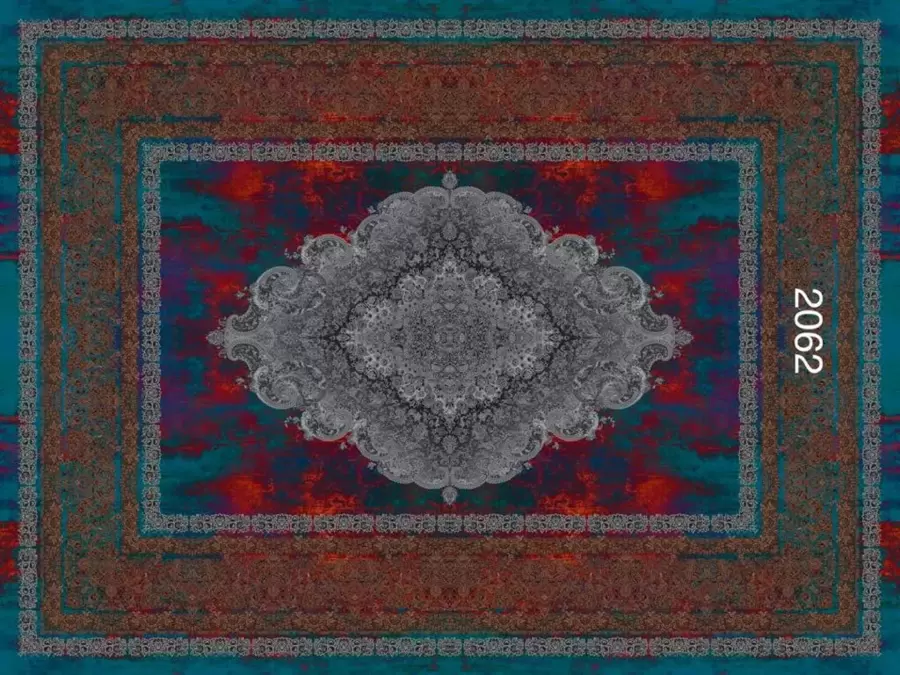 Ковер DIBA 2062