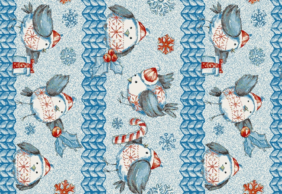 Ковер Фэнси 20750 22088