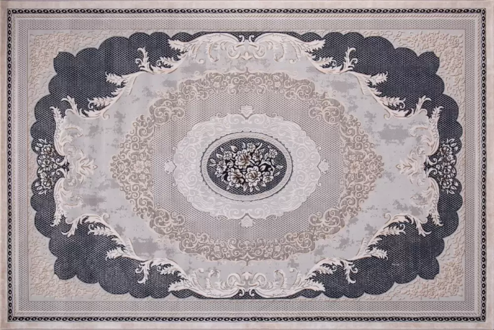 Ковер BABIL 34814 030 BLUE