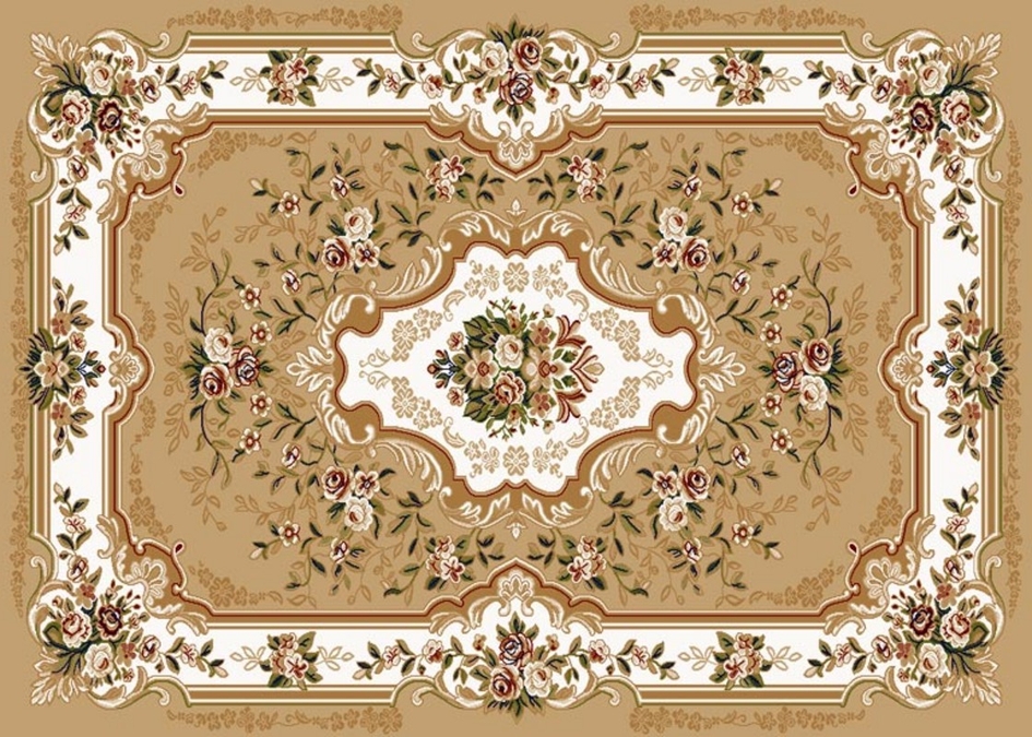 Ковер Акварель 20606 21755