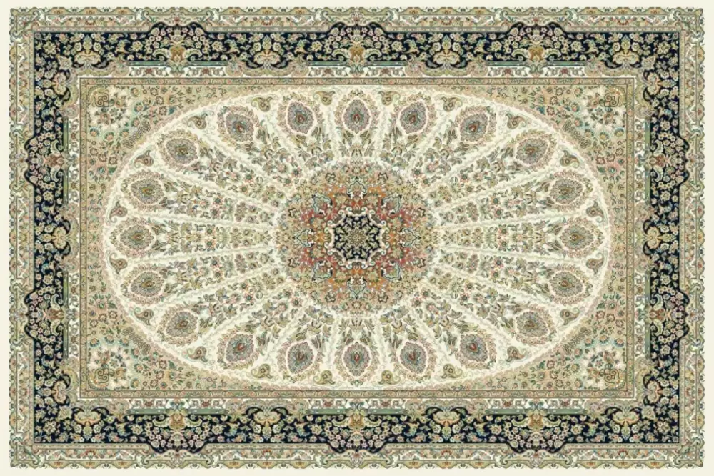 Ковер Vivaldi 14767 6131