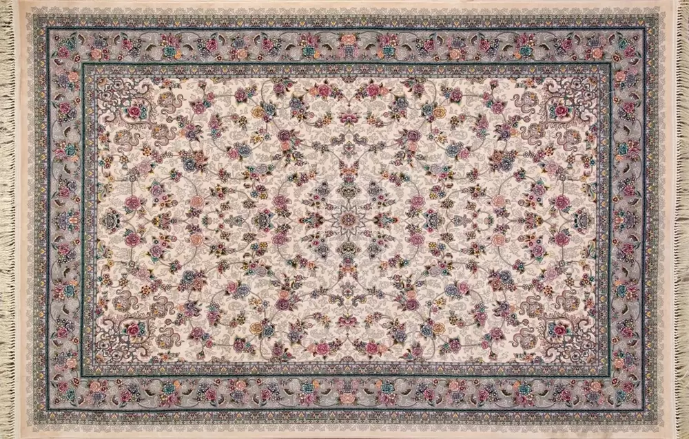 Ковер TEHRAN 7513 CREAM