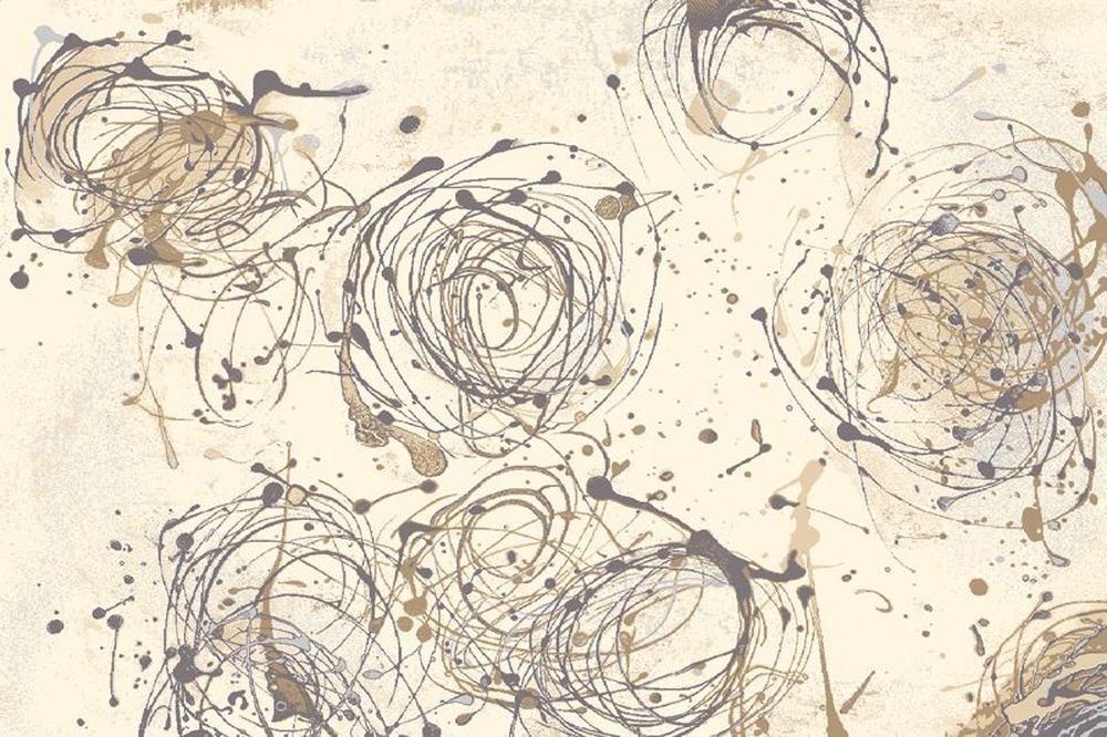 Ковер Alabaster Kianta W linen