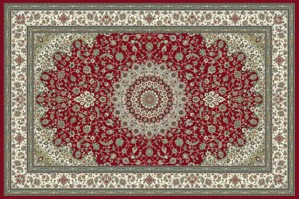 Ковер Hermitage 14707 1060