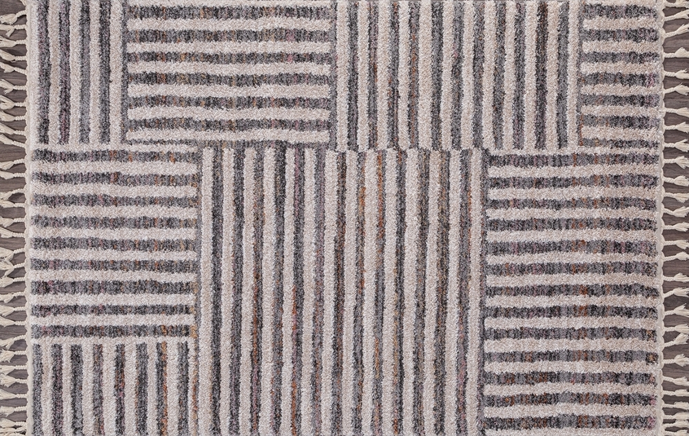 Ковер UVITA O0463 110 MULTI