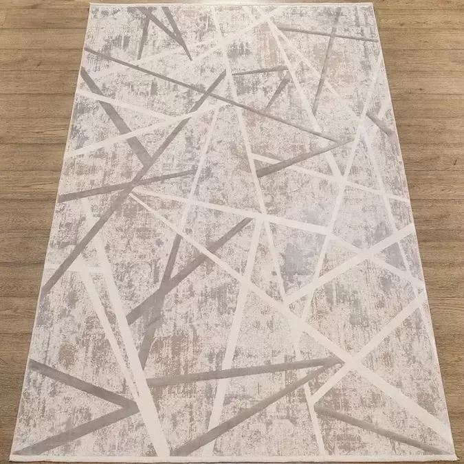 Ковер Elexus Olimpos MB18A COKEN KOYU BEJ2