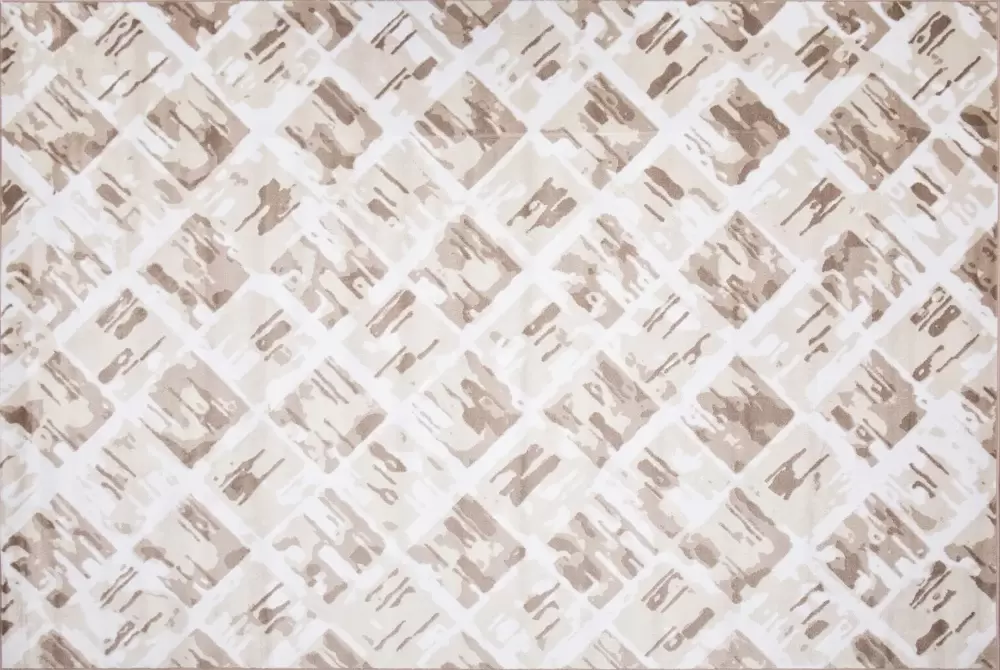 Ковер VALENCIA DELUXE D945 CREAM-BEIGE